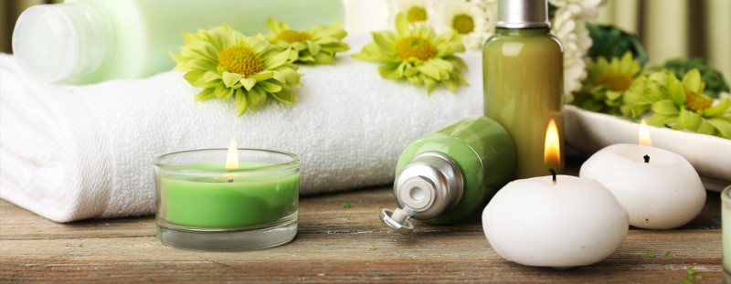 Health & Beauty